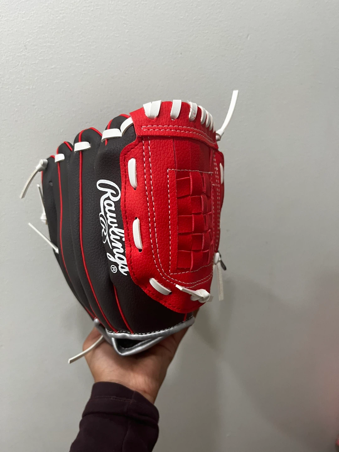 Rawlings Baseball Glove