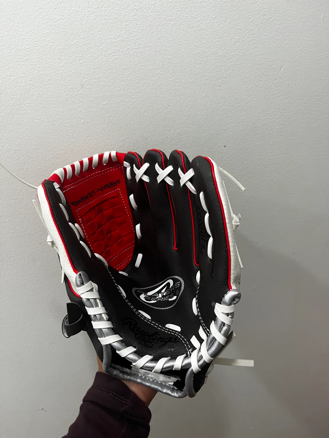 Rawlings Baseball Glove - photo 2