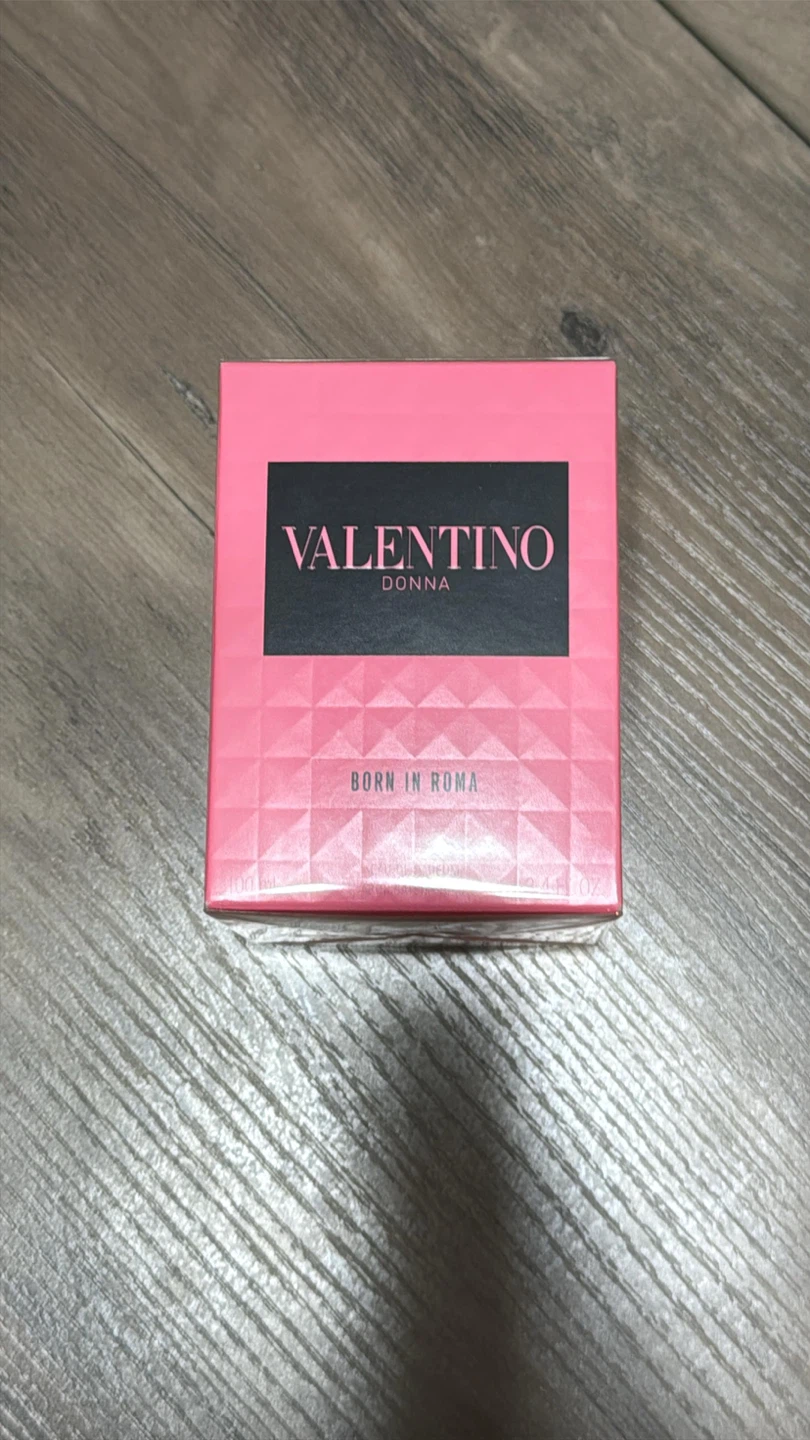 Valentino Donna Born In Roma 3.4 fl oz price firm - photo 2