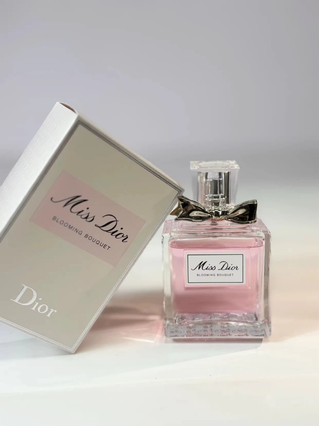 Miss Dior Blooming Bouquet Perfume - photo 5