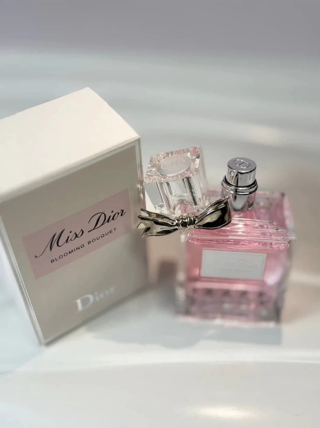 Miss Dior Blooming Bouquet Perfume image indicator(6)