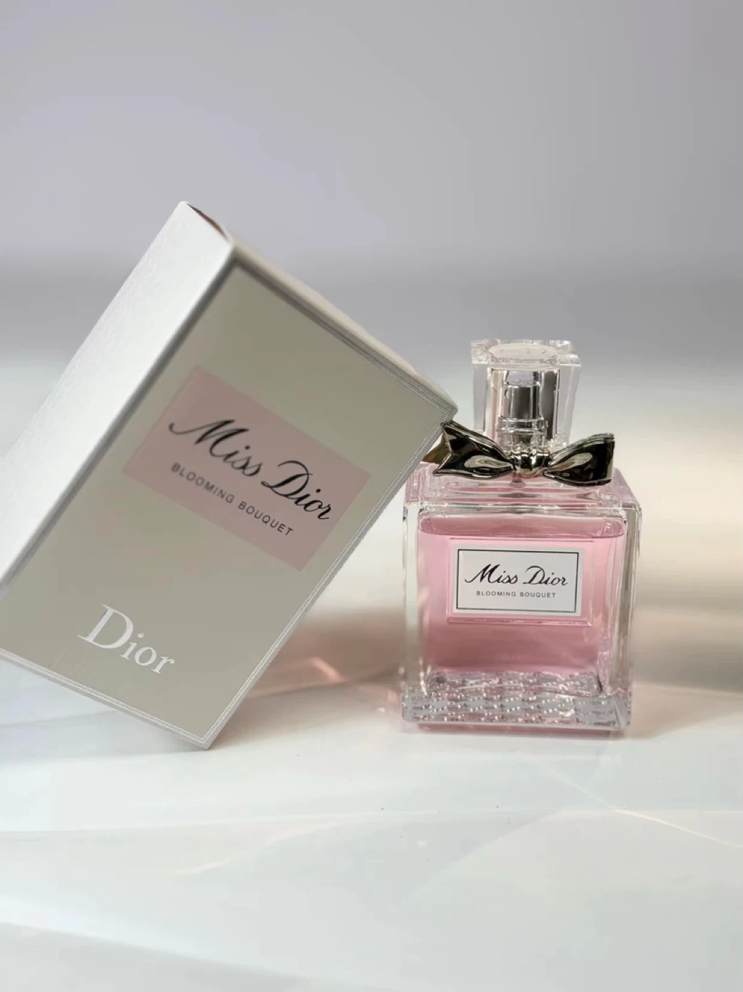 Miss Dior Blooming Bouquet Perfume - photo 4