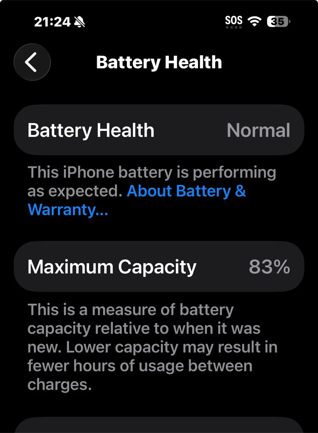 Apple iPhone 15 Pro Max Silver image indicator(7)