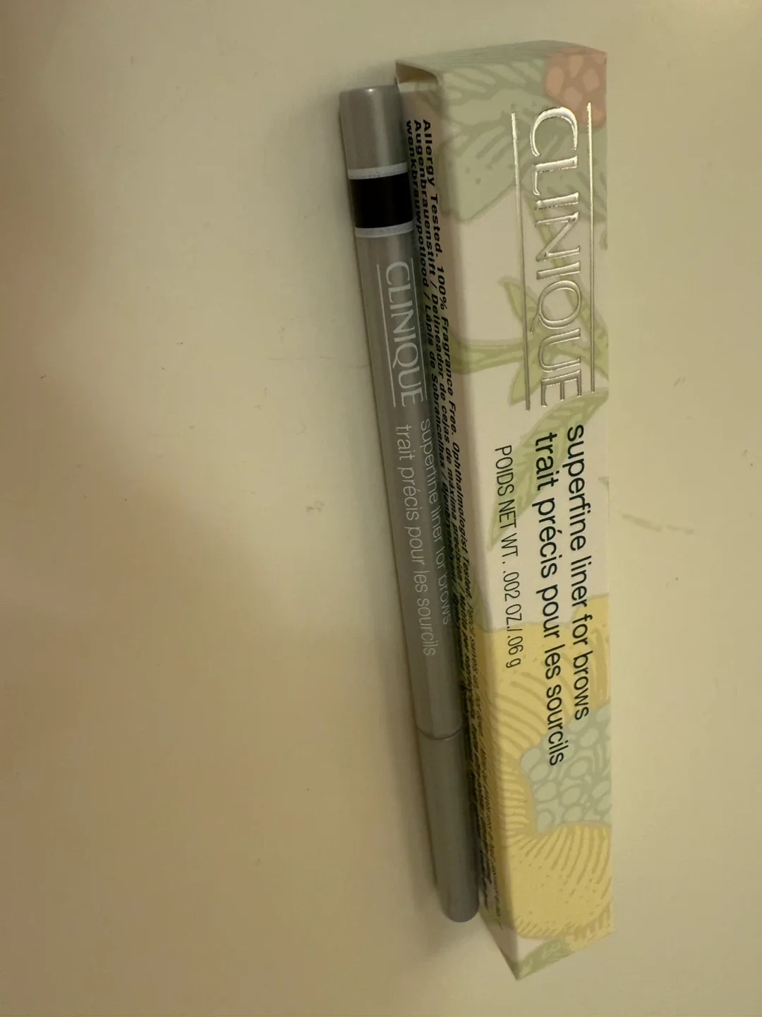 Clinique Superfine Liner for Brows thumbnail