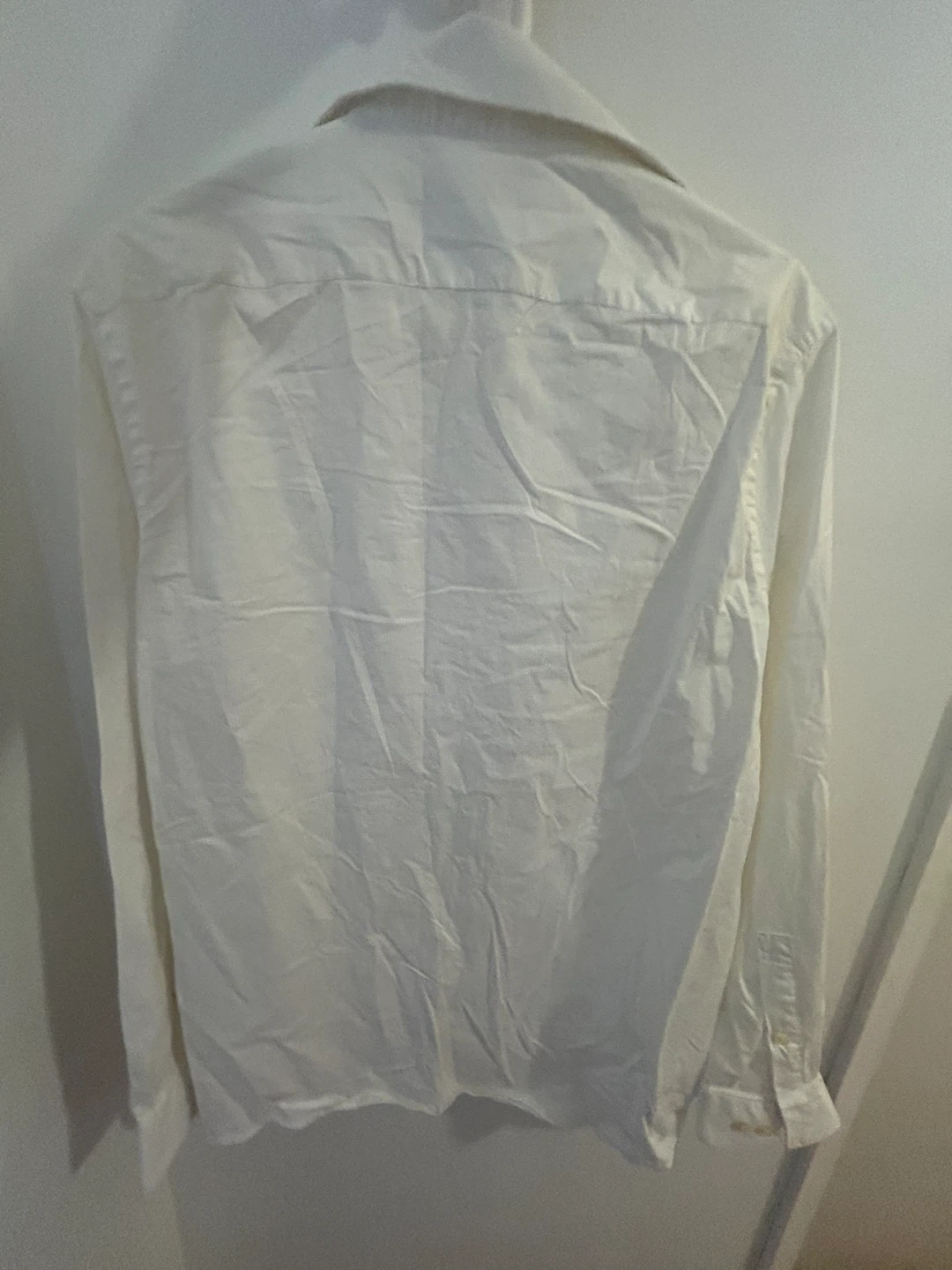 Michael Kors White Dress Shirt - photo 2