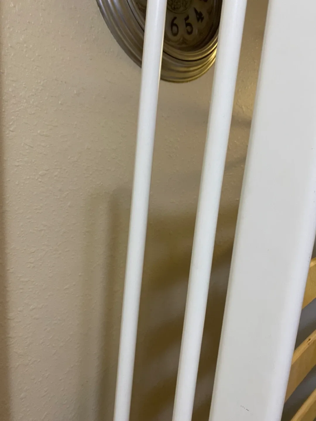 Trundle bed  - White SVARTA image indicator(2)