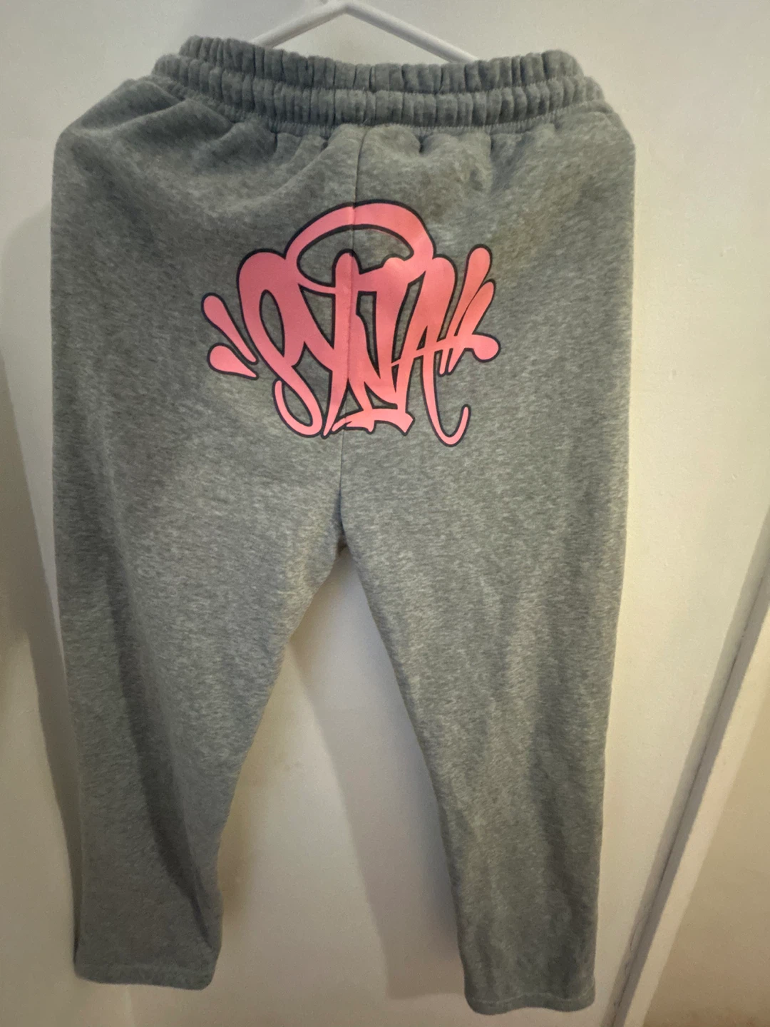 Grey Sweatpants - photo 2