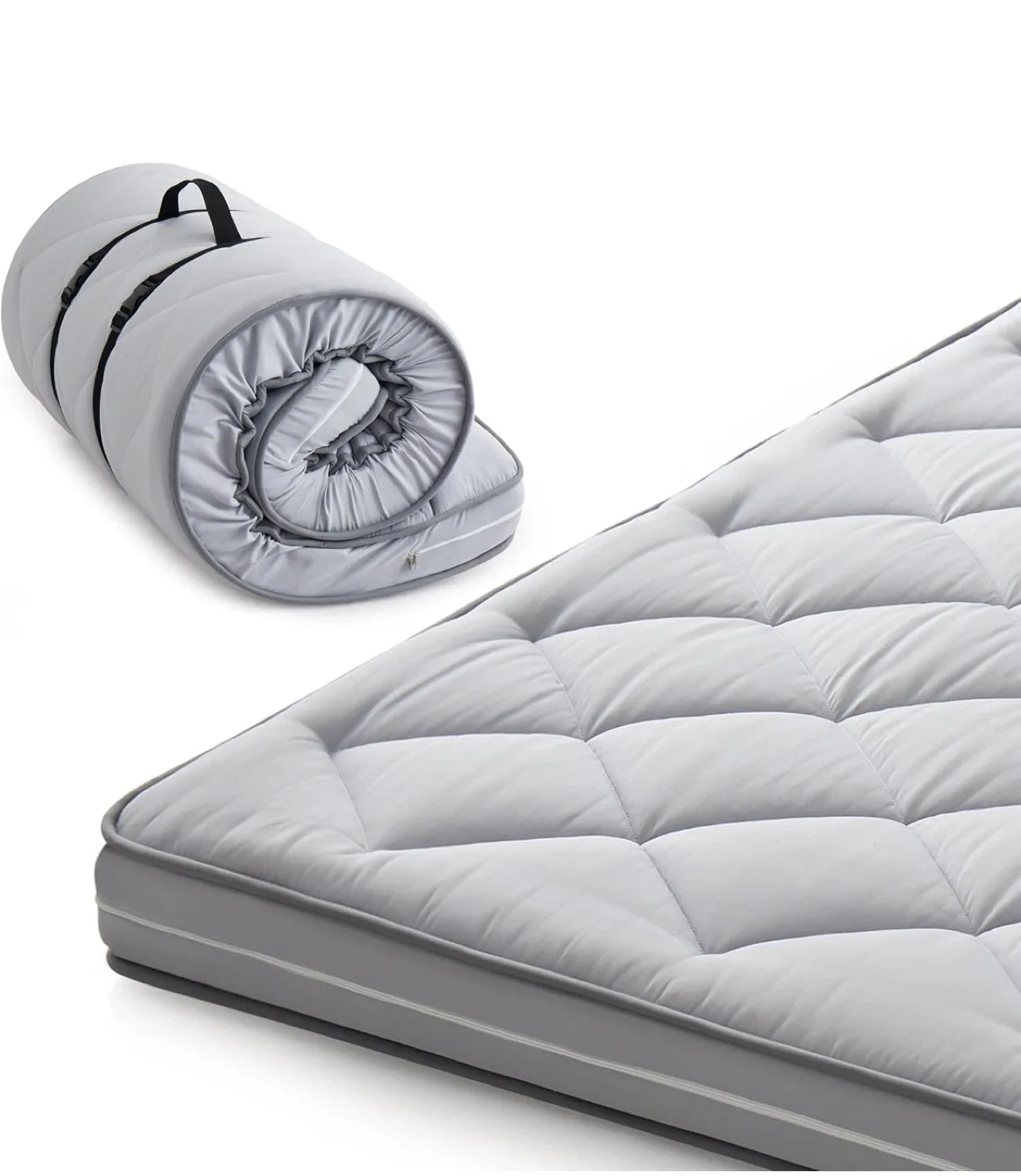 Japanese Floor Mattress Futon image indicator(4)