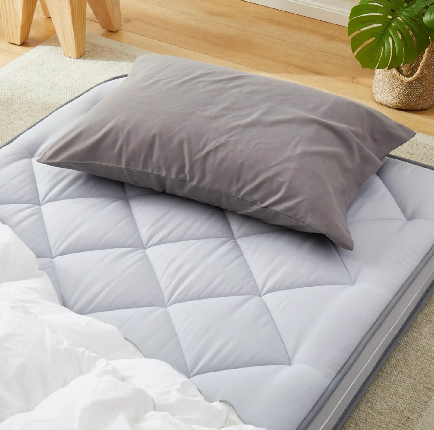 Japanese Floor Mattress Futon image indicator(3)