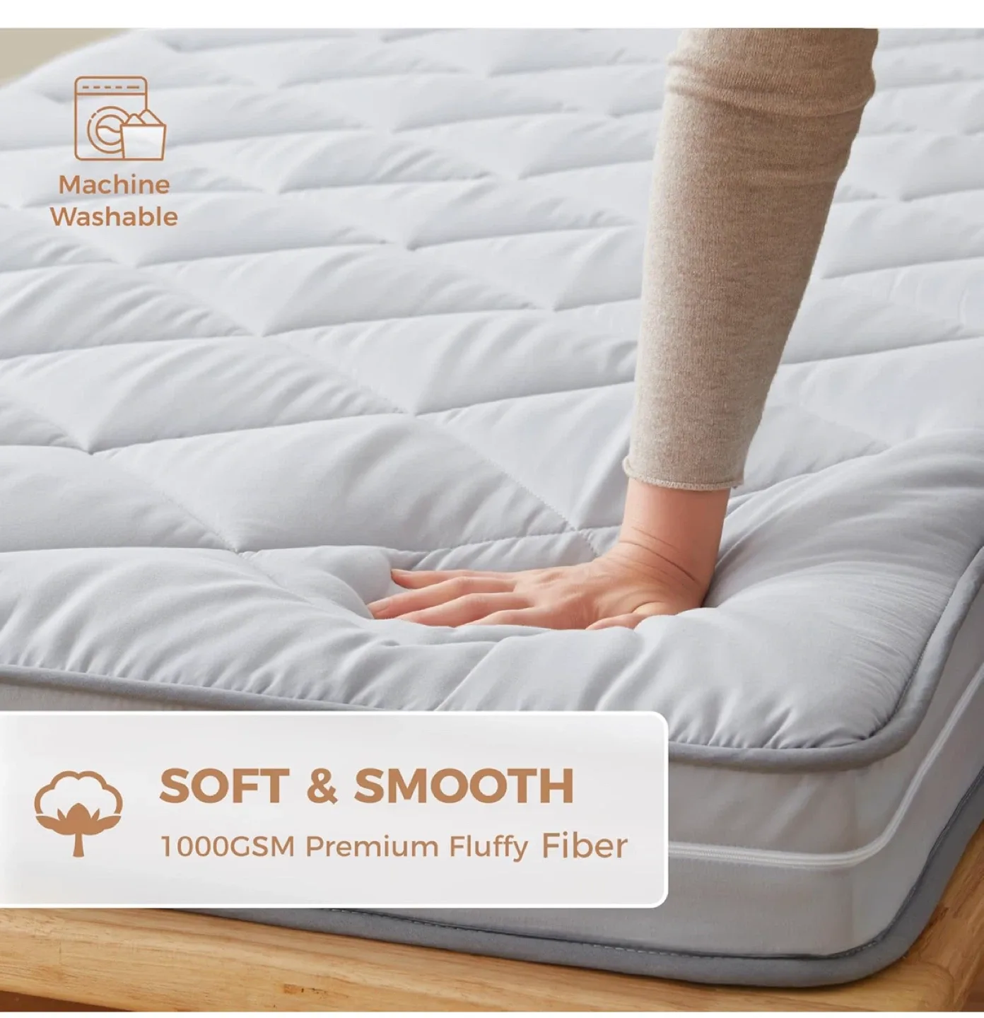 Japanese Floor Mattress Futon image indicator(2)