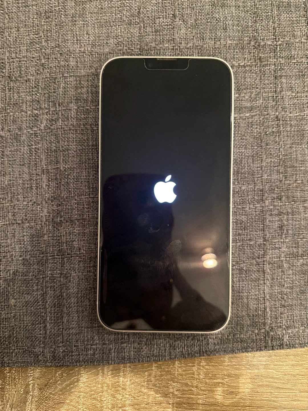 Apple iPhone 14 Plus 128 GB - White