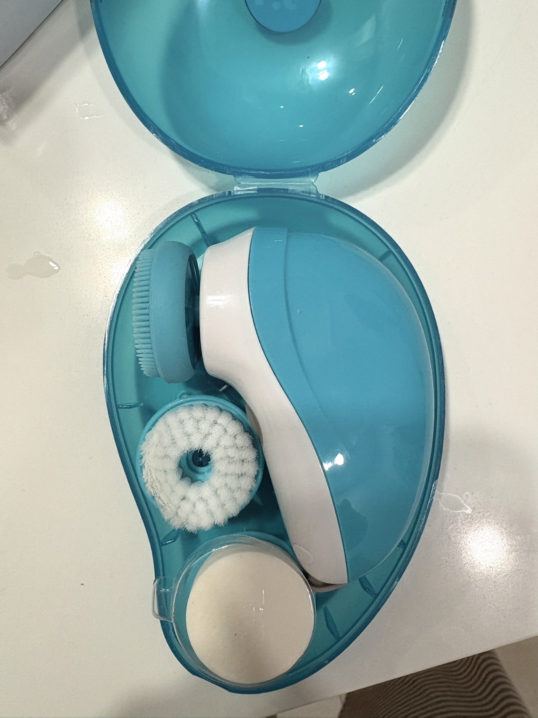 Life Brand Mini Facial Cleansing Kit - photo 3