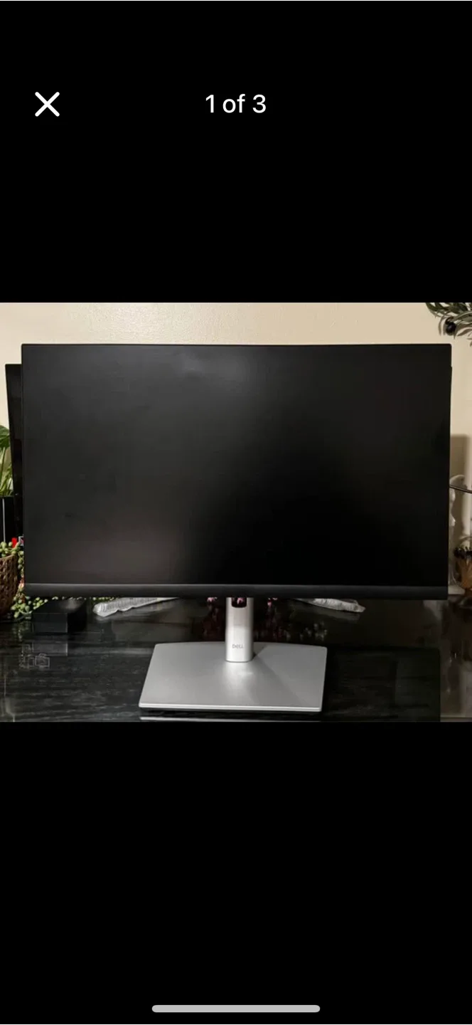 Dell Monitor image indicator(3)