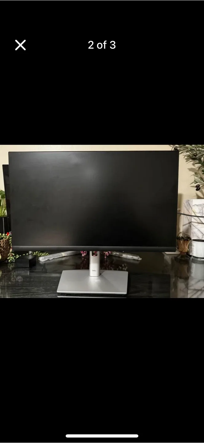 Dell Monitor image indicator(2)