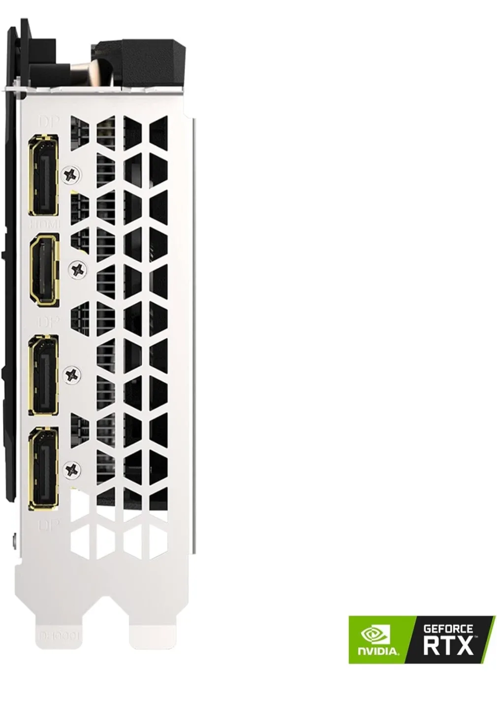 GIGABYTE RTX 2060 6GB Graphics Card - NEW image indicator(6)