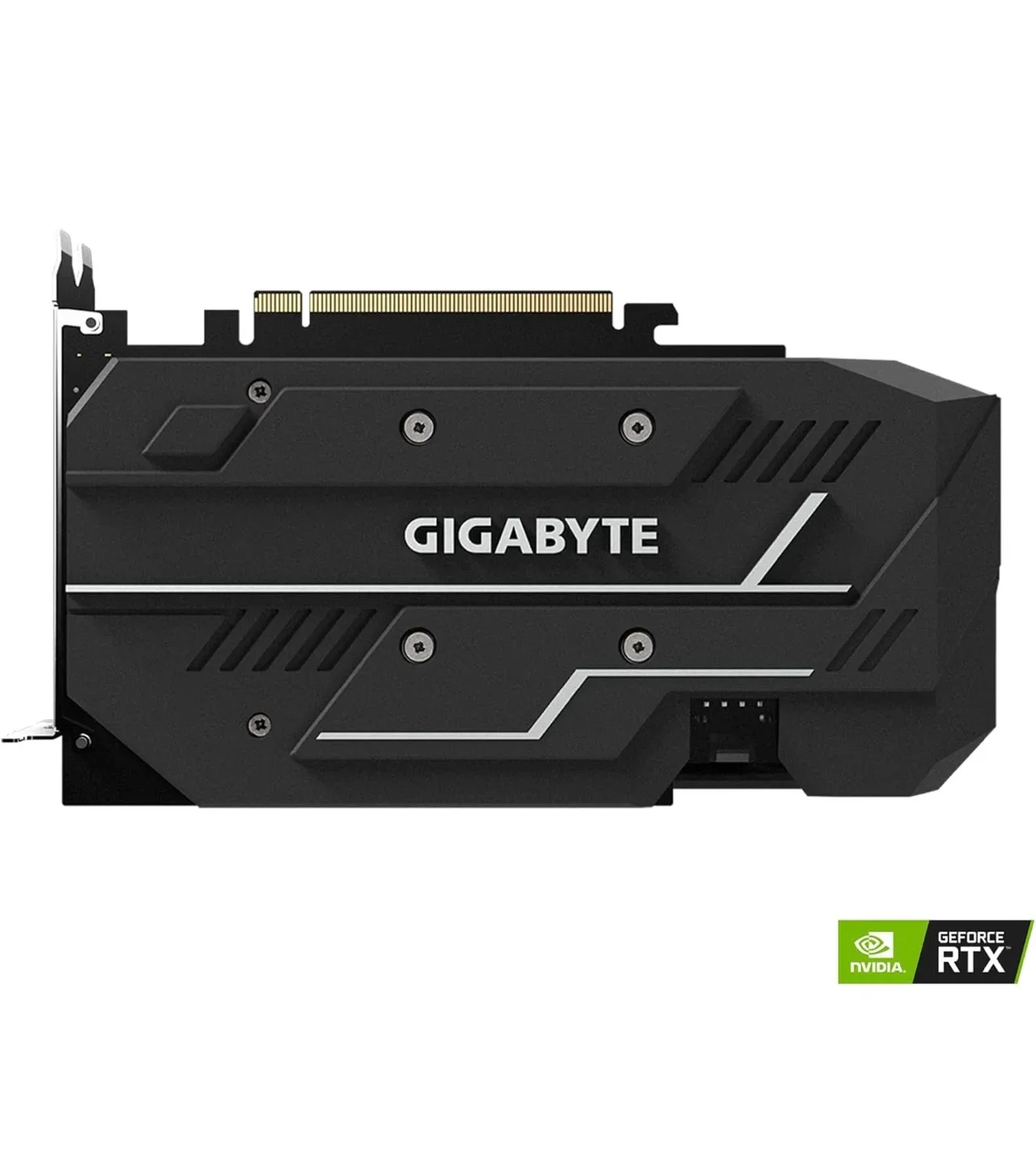 GIGABYTE RTX 2060 6GB Graphics Card - NEW image indicator(5)