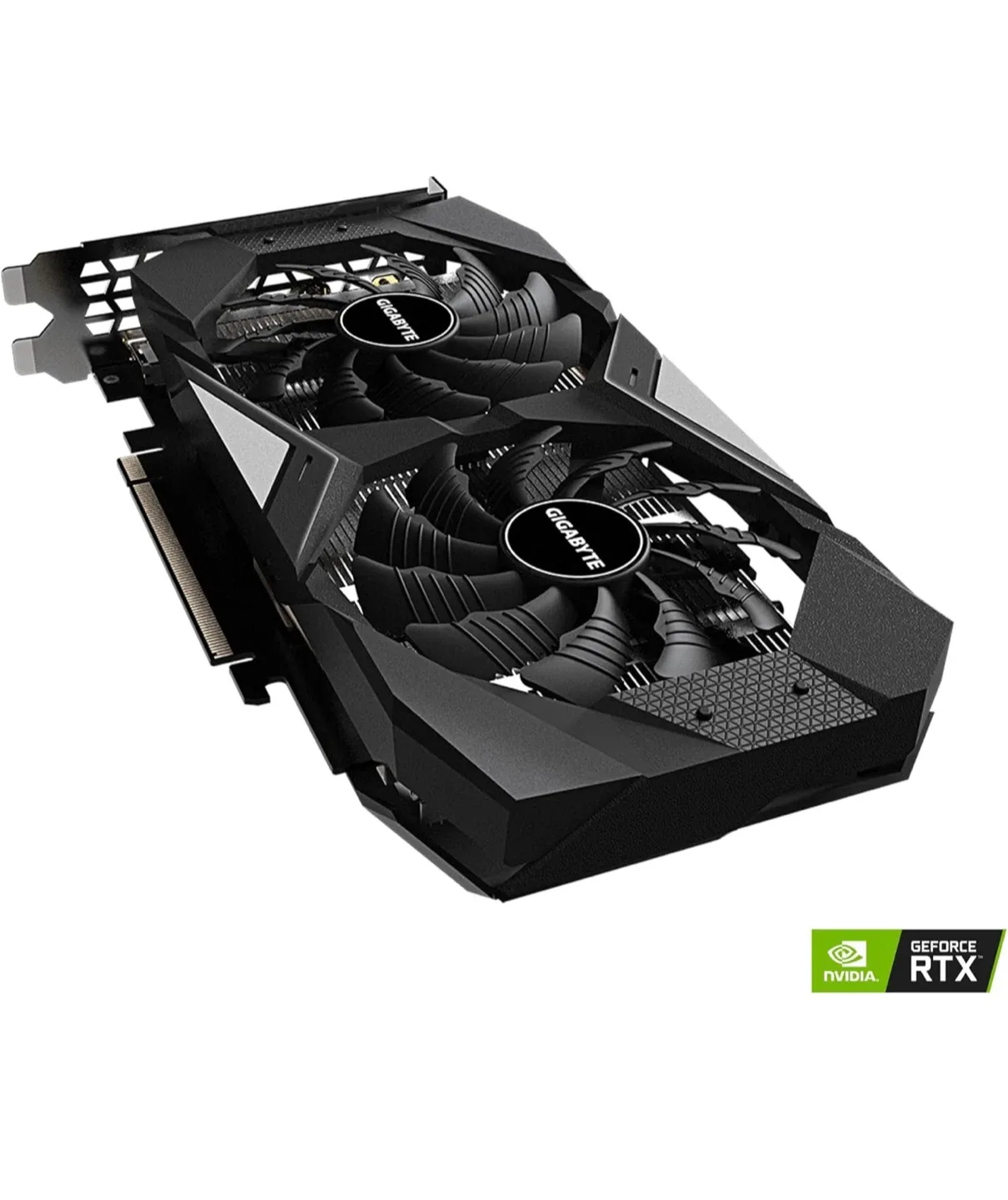 GIGABYTE RTX 2060 6GB Graphics Card - NEW image indicator(4)