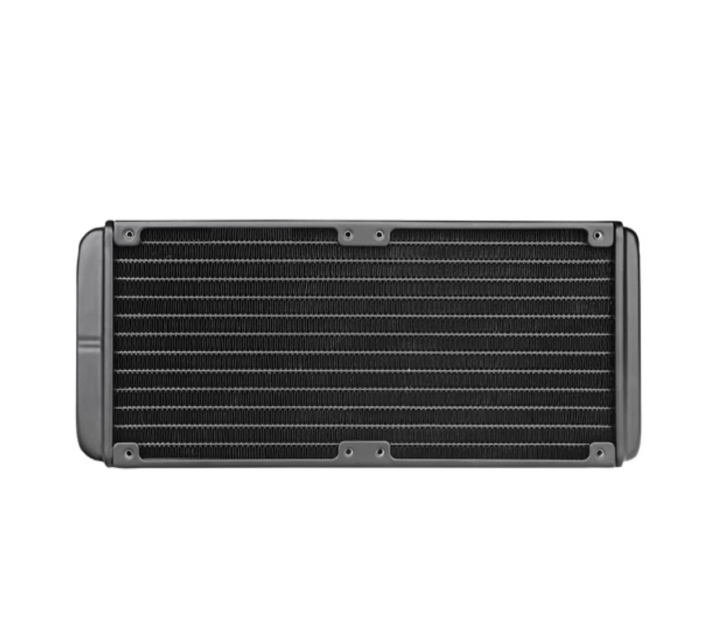 GIGABYTE Thermaltake TH240 ARGB Liquid CPU Cooler - NEW - photo 2