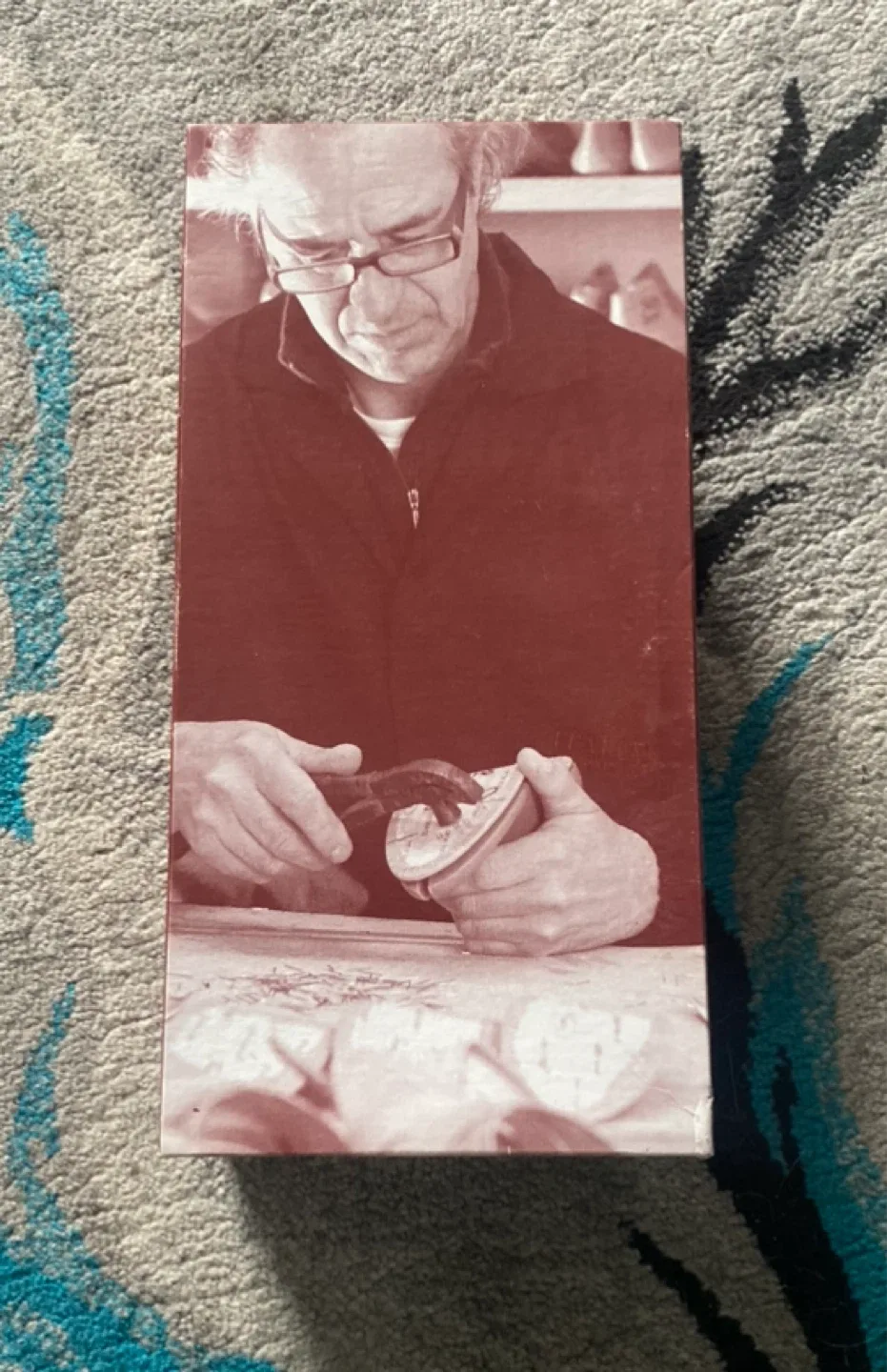 Finn Comfort Handmade Leather Loafers