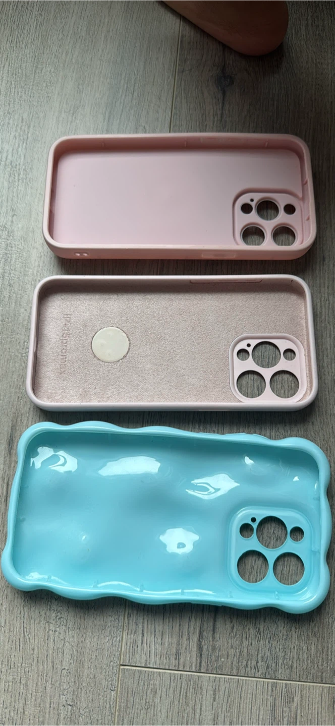 iPhone 15 pro max cases - photo 3