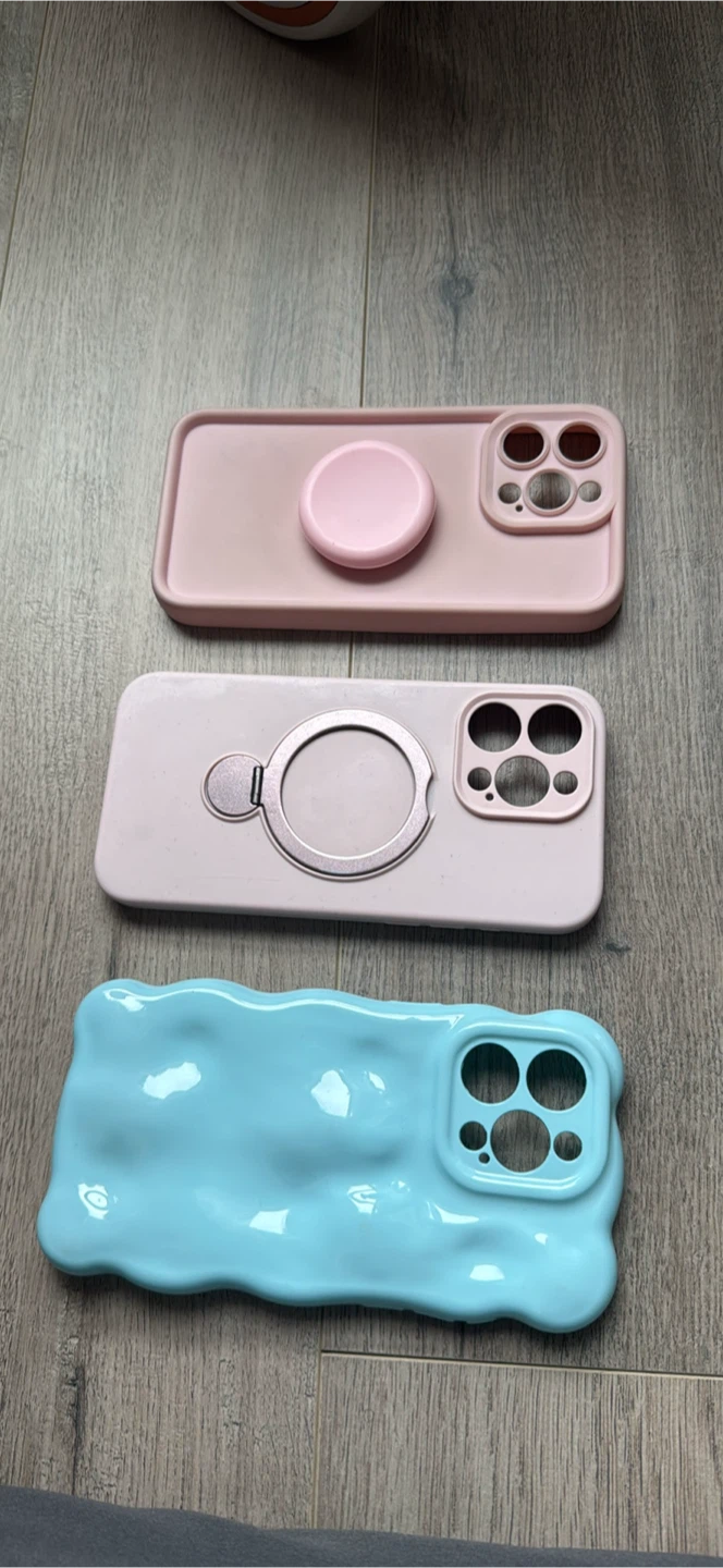 iPhone 15 pro max cases - photo 2