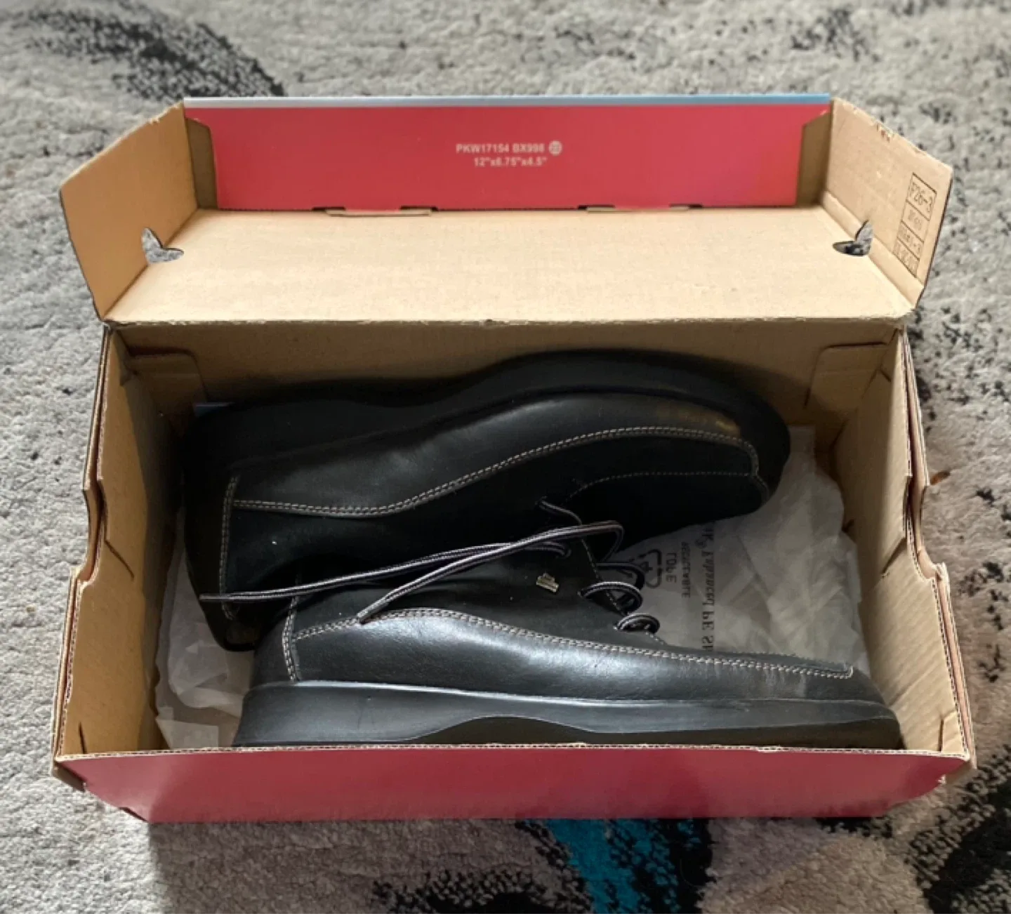 Skechers Classic Fit Air-Cooled Memory Foam Shoes image indicator(2)