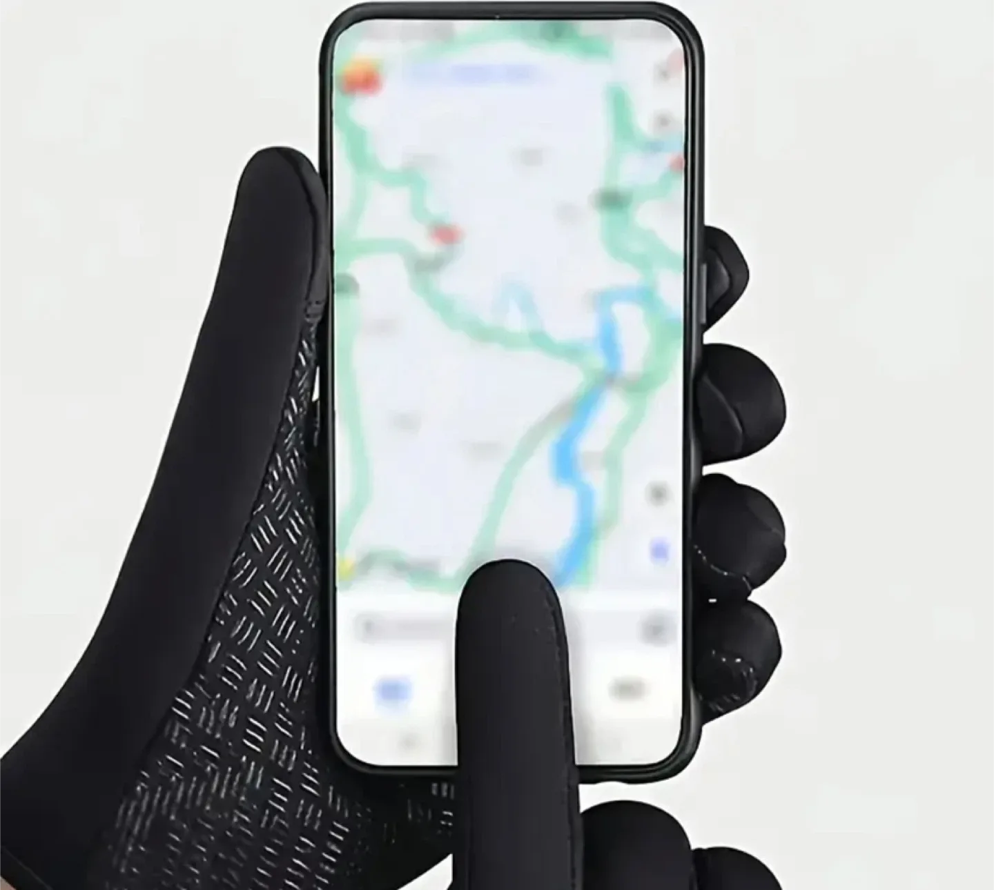 Winter Gloves - Keep Warm & Comfortable image indicator(3)