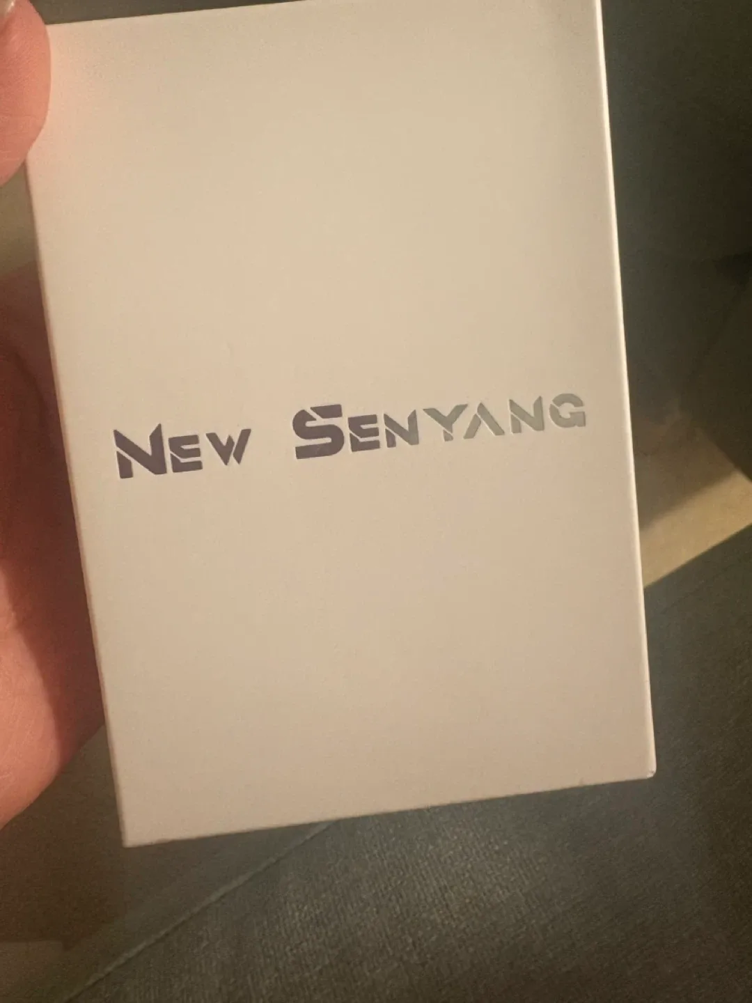 New Senyang Wireless Earbuds - Brand New image indicator(3)