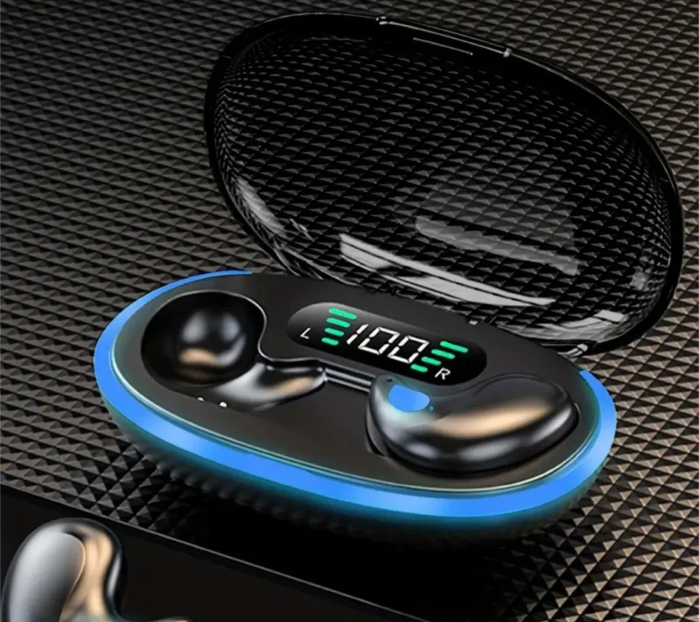 New Senyang Wireless Earbuds - Brand New thumbnail