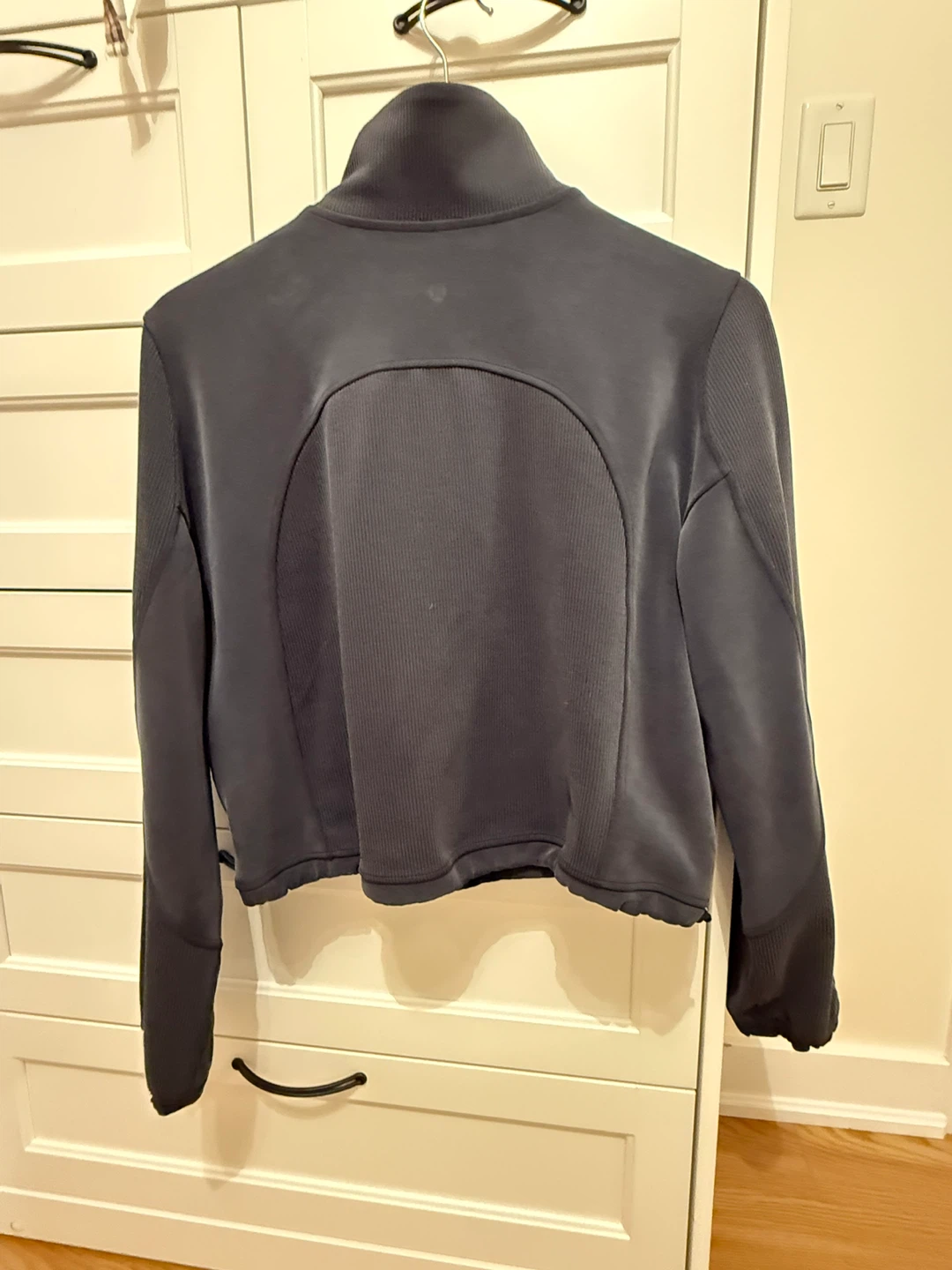 Lululemon Brushed Softstreme Half Zip & Pants Set - photo 3