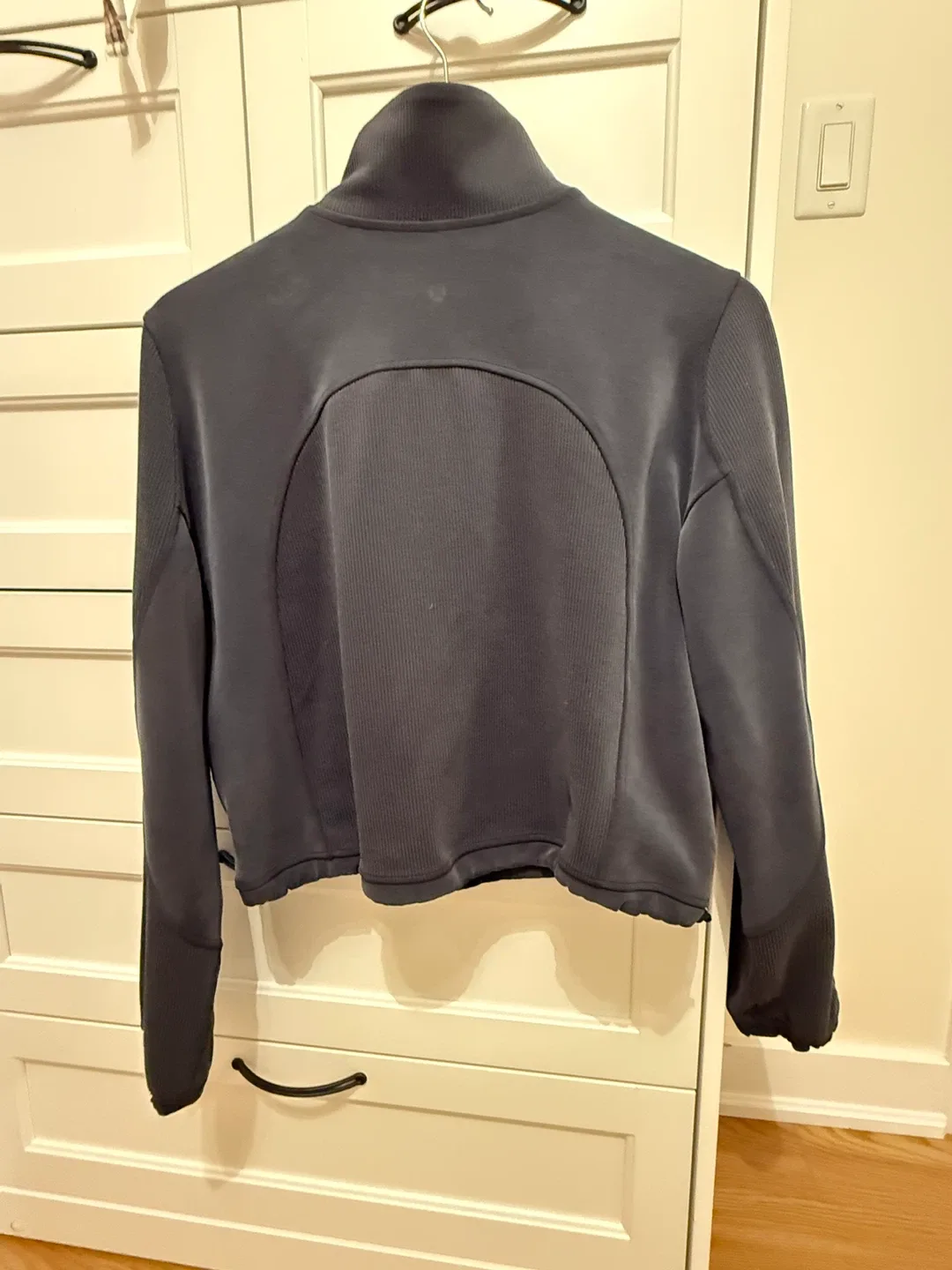 Lululemon Brushed Softstreme Half Zip & Pants Set image indicator(3)