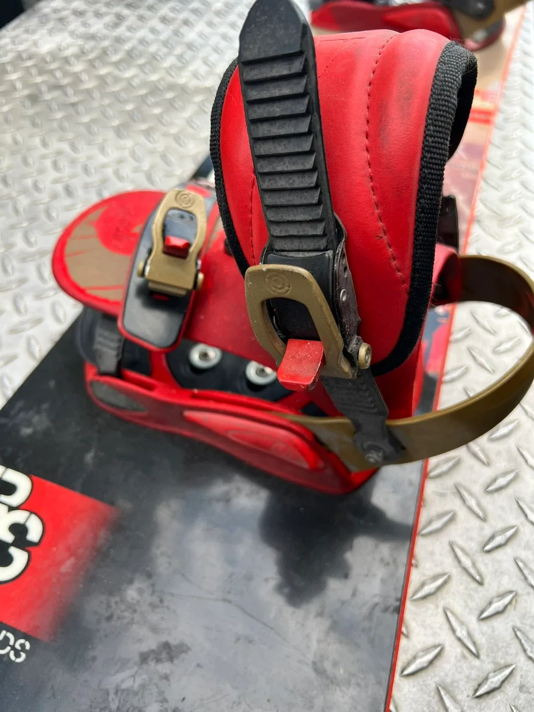 Rossignol Scope 158 Snowboard image indicator(3)