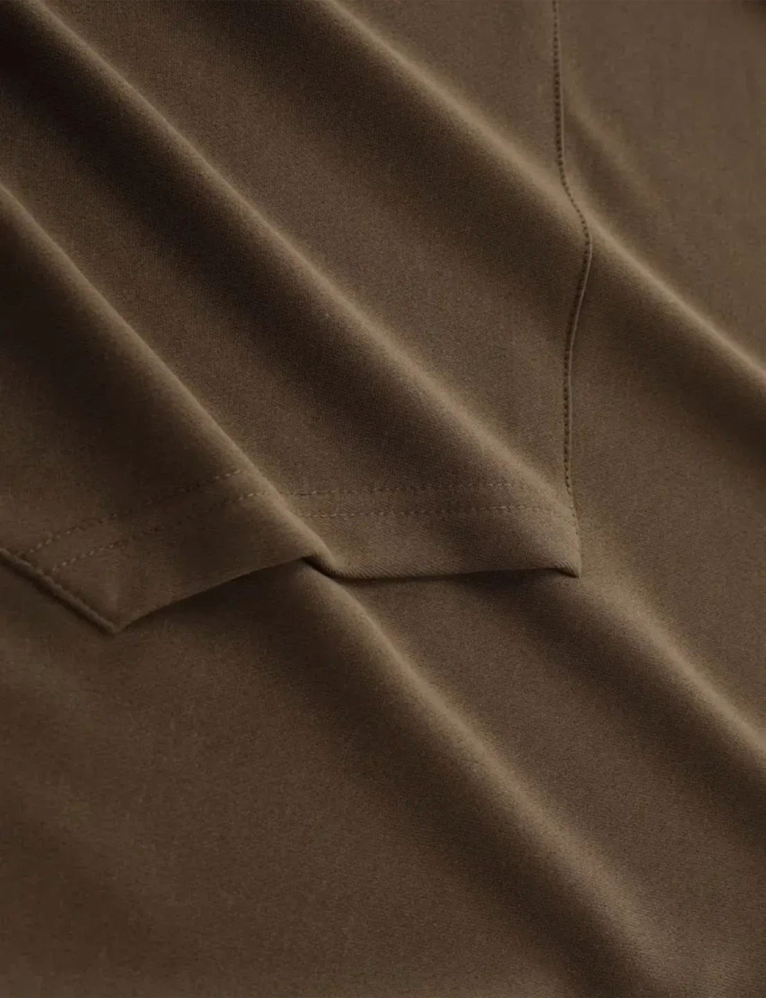 Brown Hoodie with Cat Design image indicator(3)