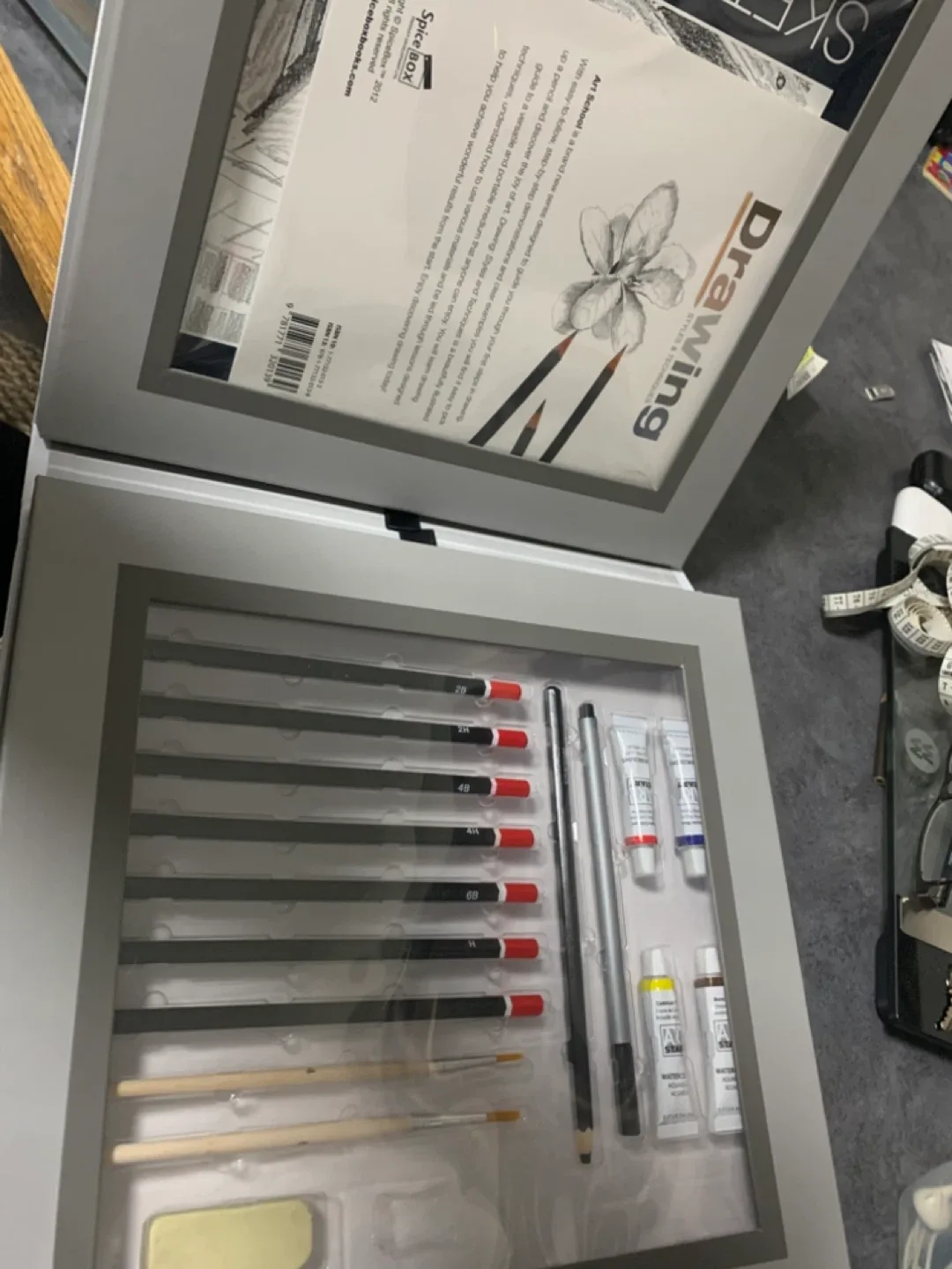 Art supplies image indicator(3)