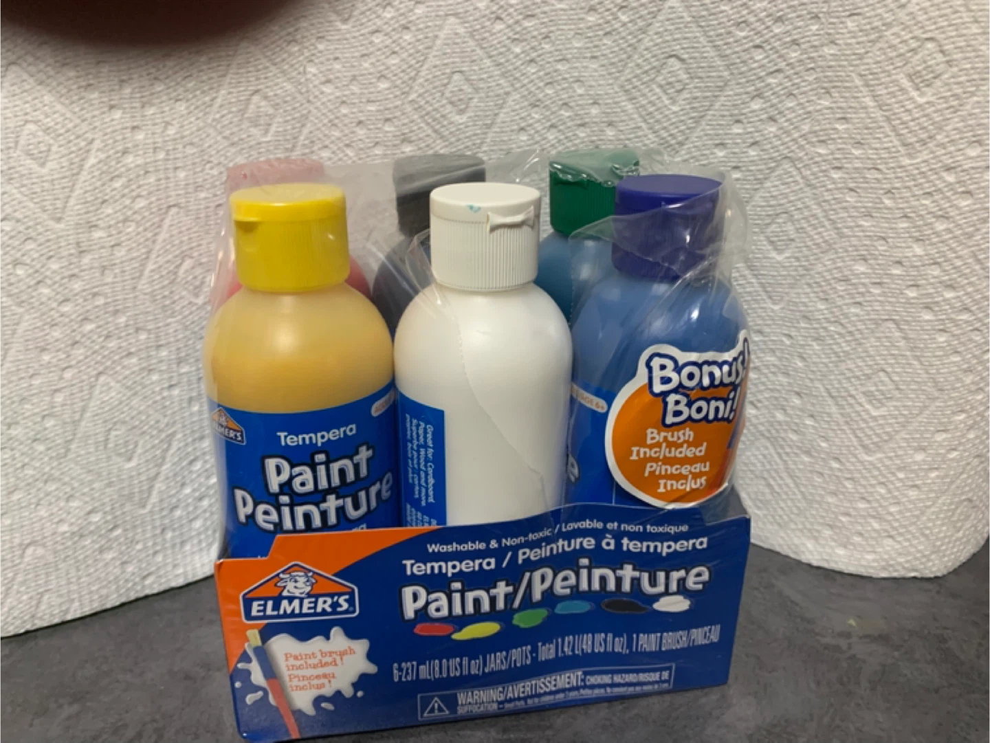 Art supplies - photo 2