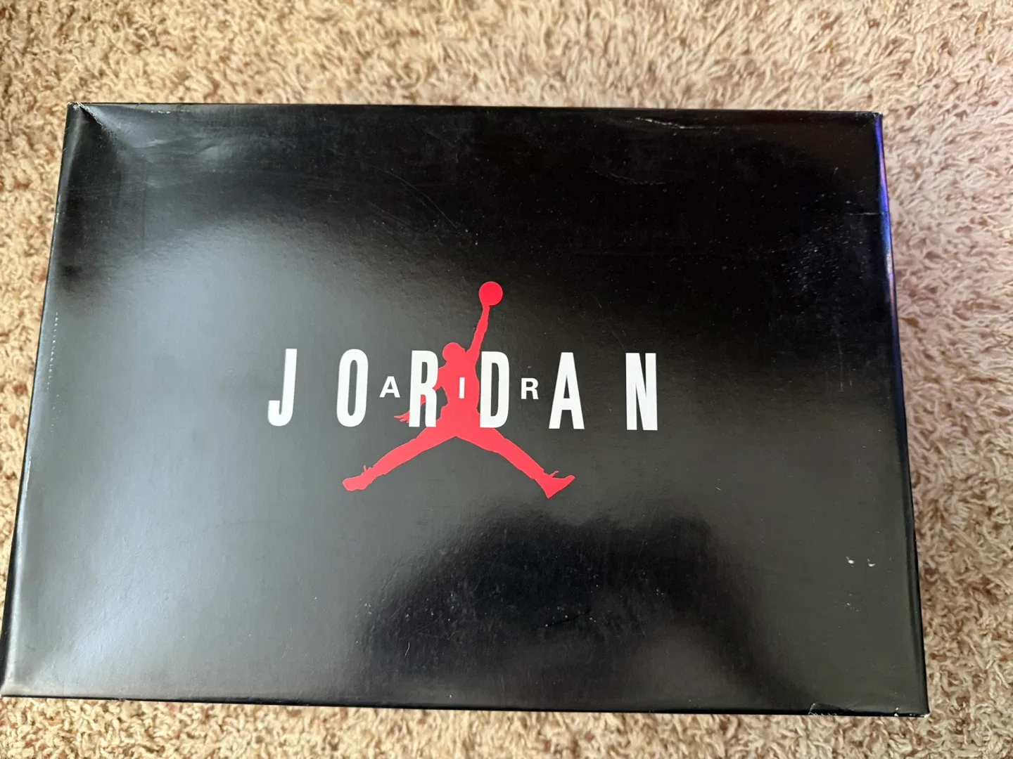 Air Jordan 11 Retro Concord - Size 8.5 image indicator(2)