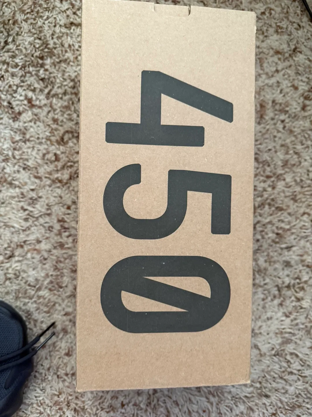 Adidas Yeezy 450 US 9 image indicator(3)