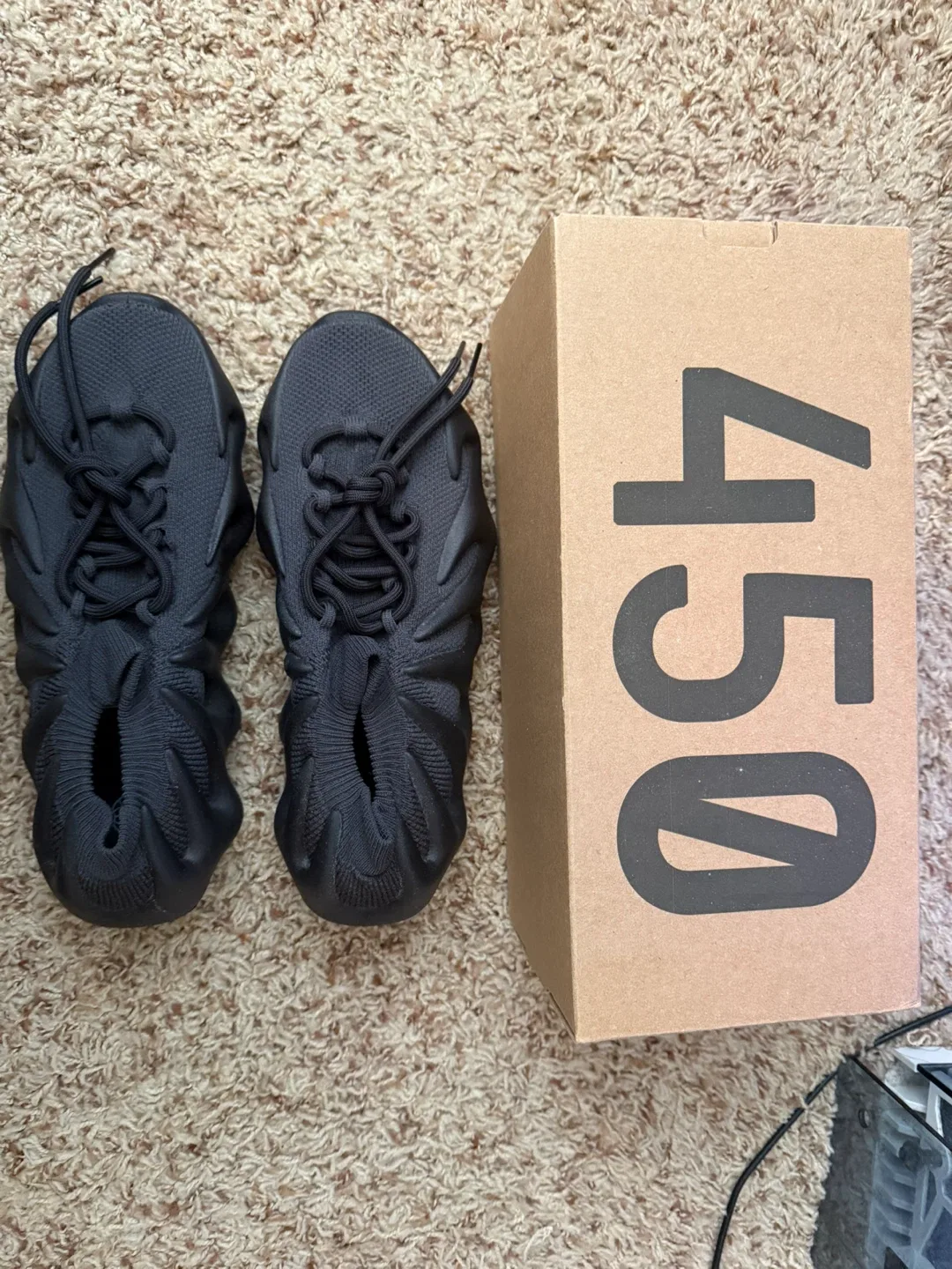 Adidas Yeezy 450 US 9