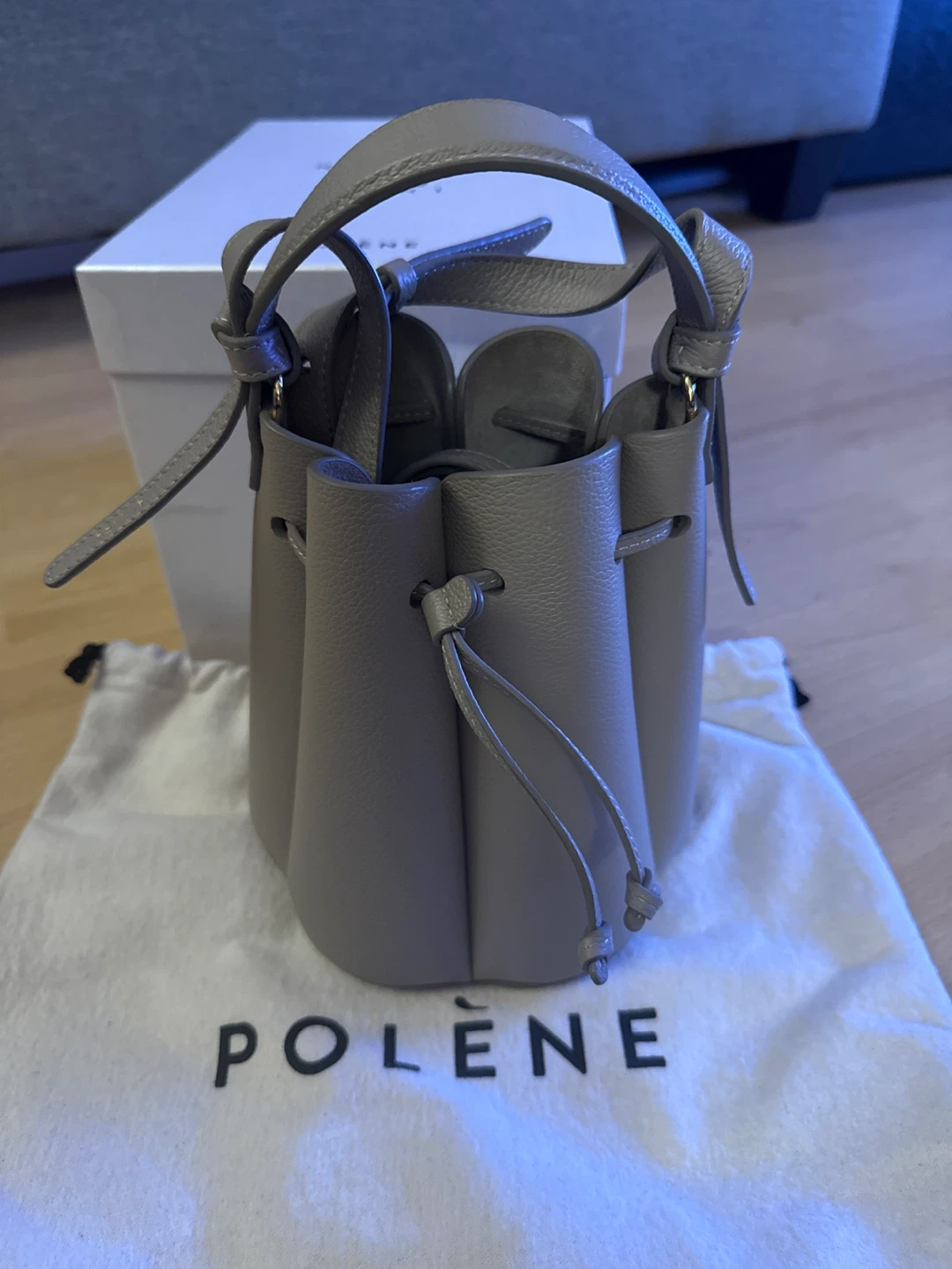Polene Numero Huit mini - photo 4