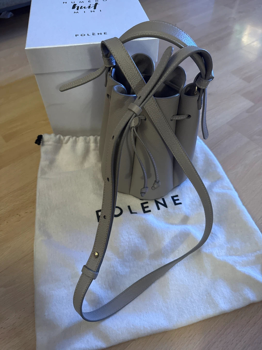 Polene Numero Huit mini - photo 5