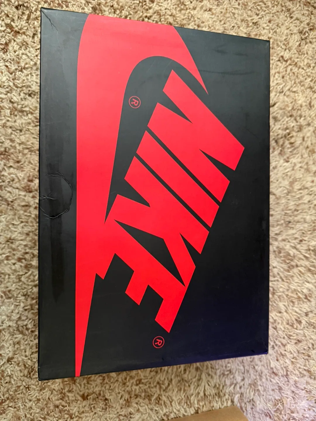 Nike Air Jordan 1 Retro High OG Size 10 image indicator(2)