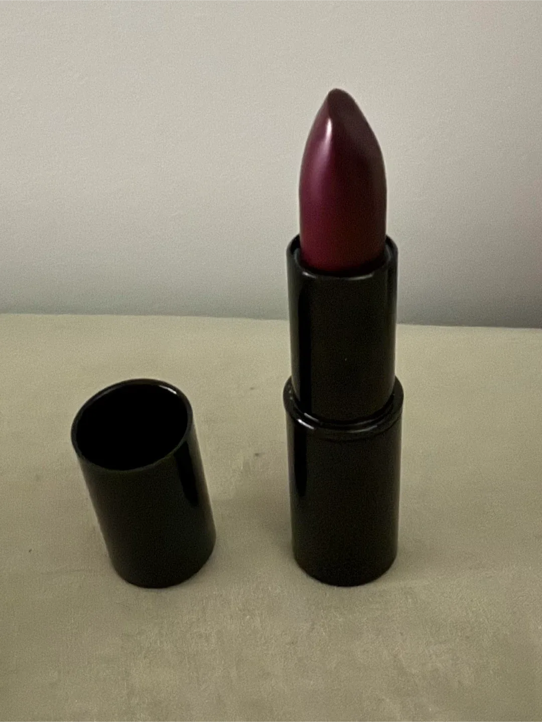 Lancome Color Design Lipstick - Pretty Burgundy