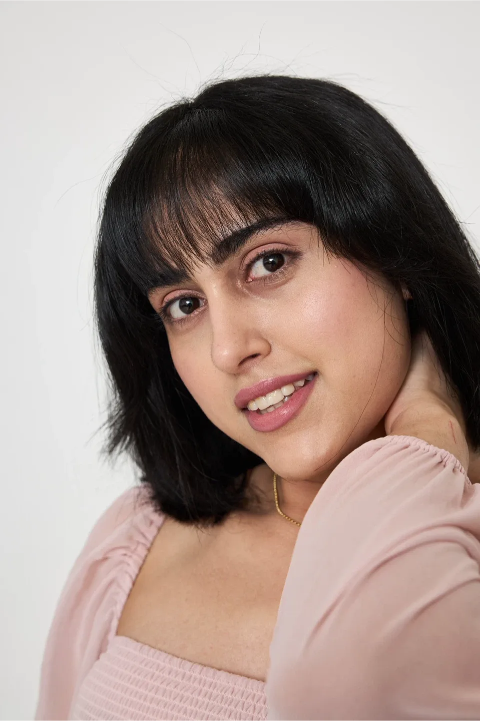 Flawless Makeup & Hair for Every Occasion image indicator(2)