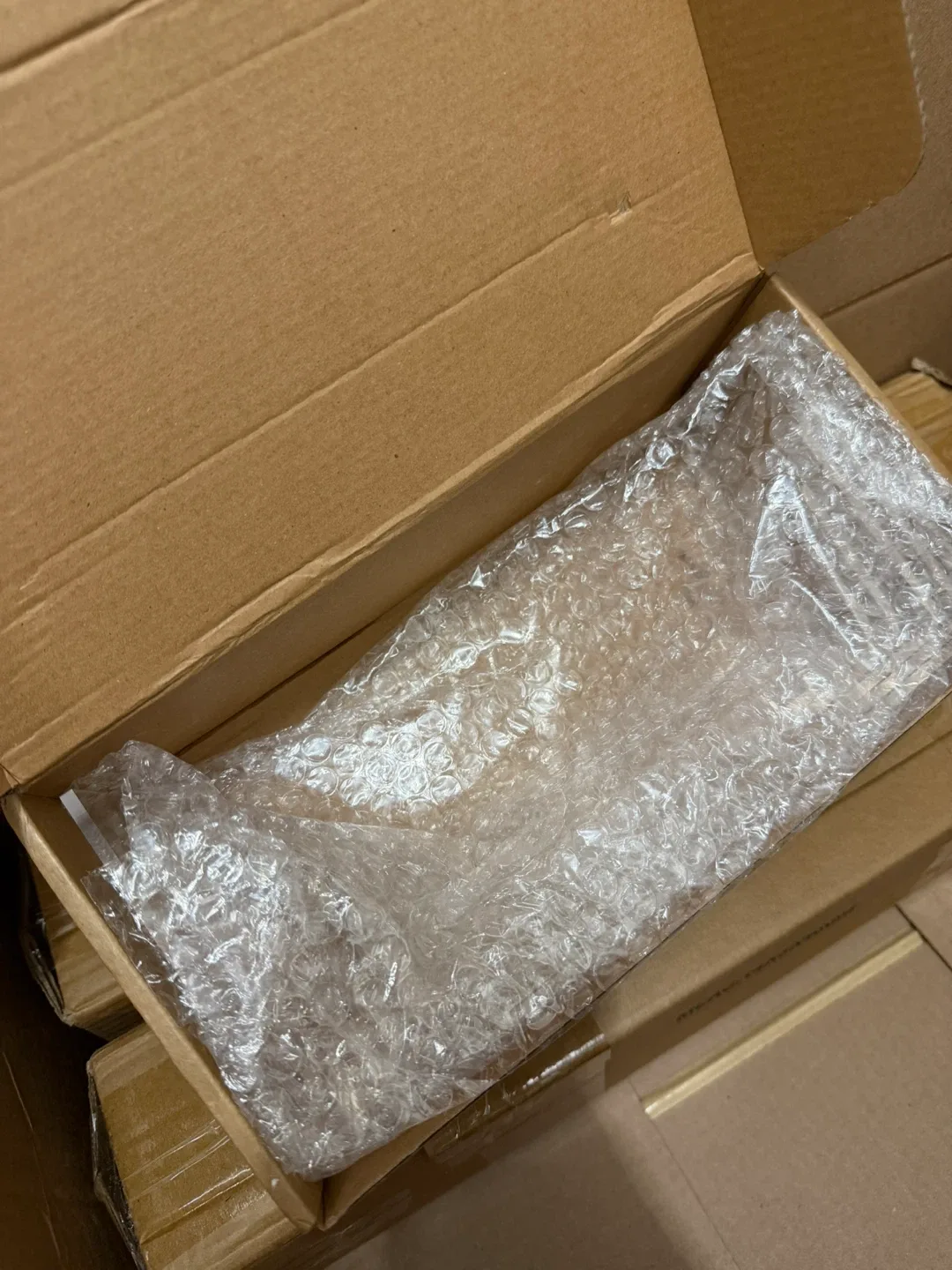 Wedding/bridal shower glassware and decor bundle image indicator(3)