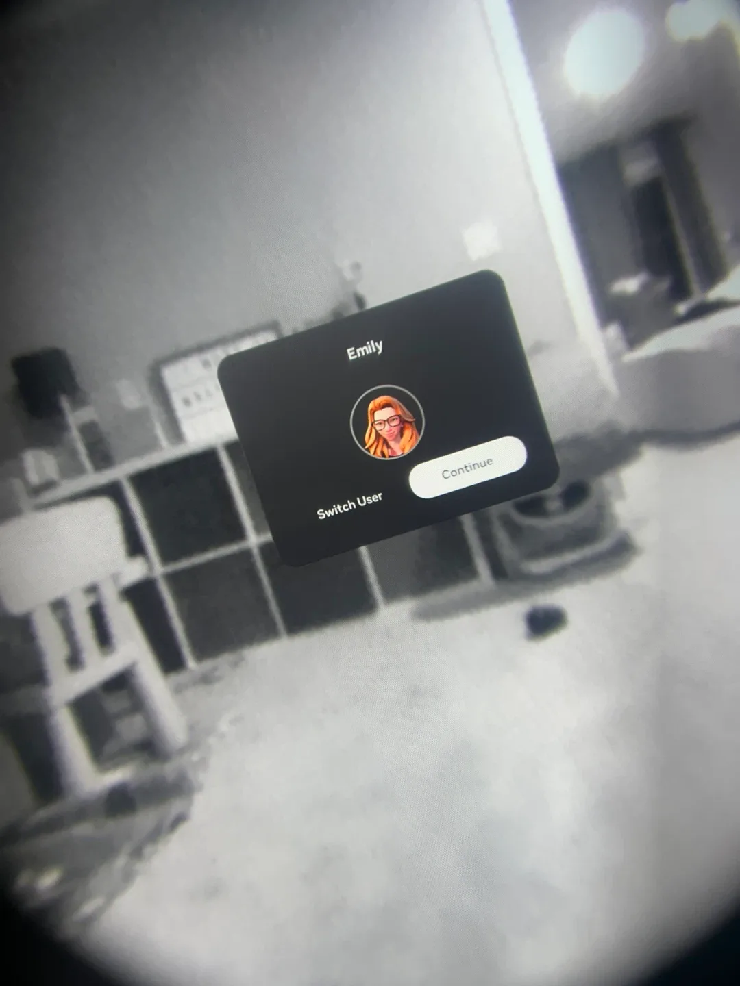 Oculus VR Headset make offer image indicator(2)