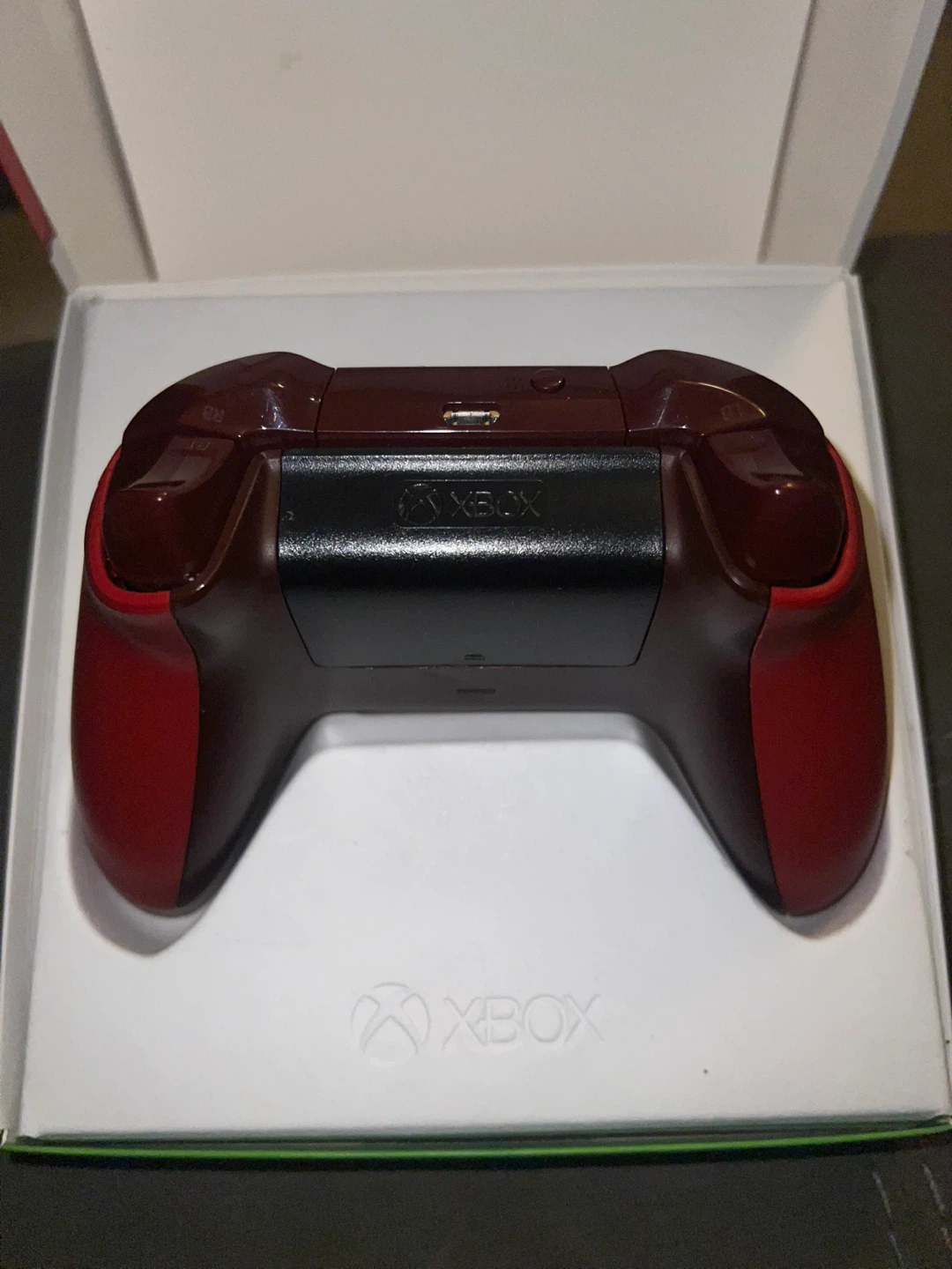 MAYBE WORKING Xbox Controller - photo 4