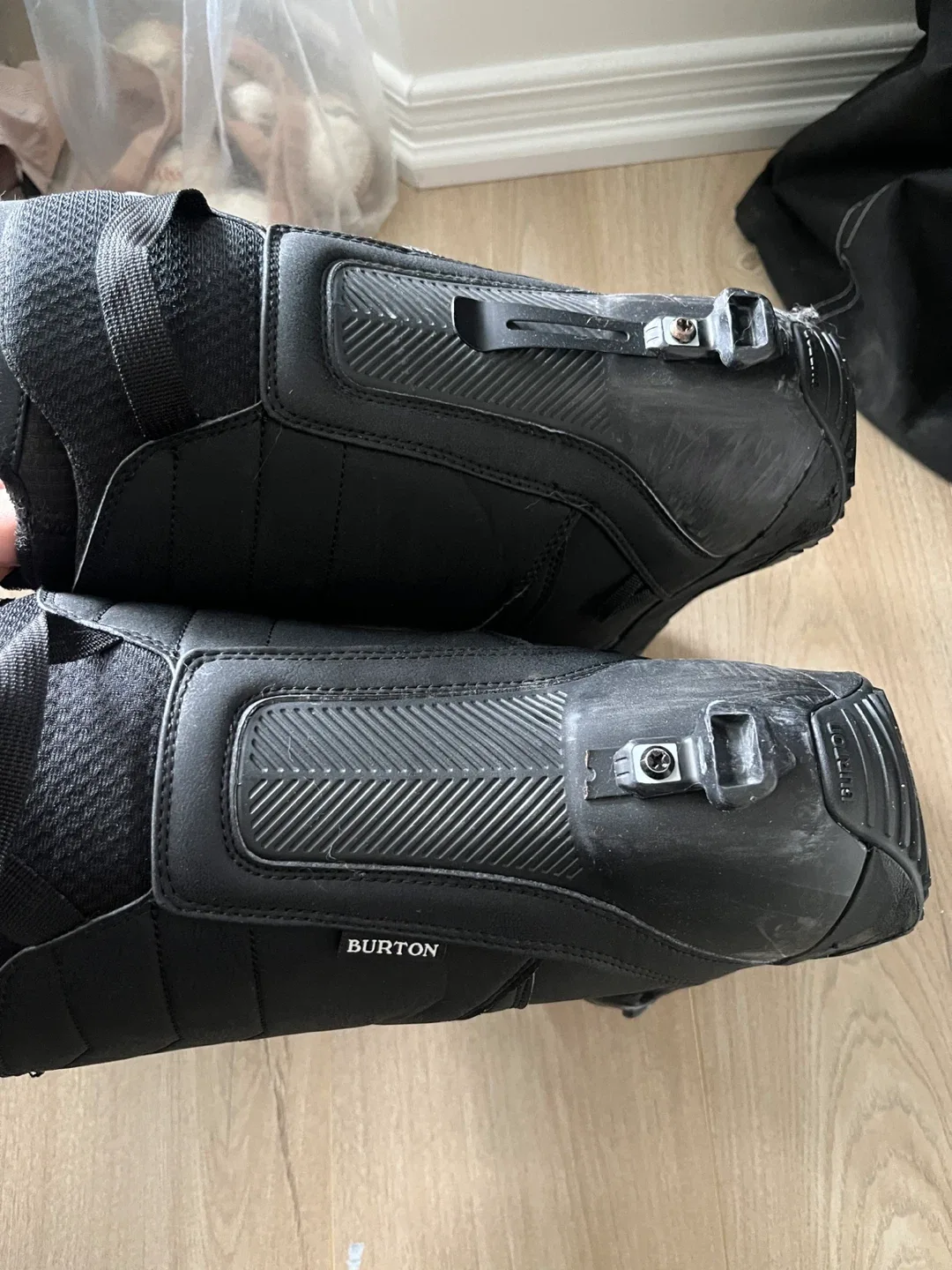 Burton Ruler Step Ons Size 10 US image indicator(2)