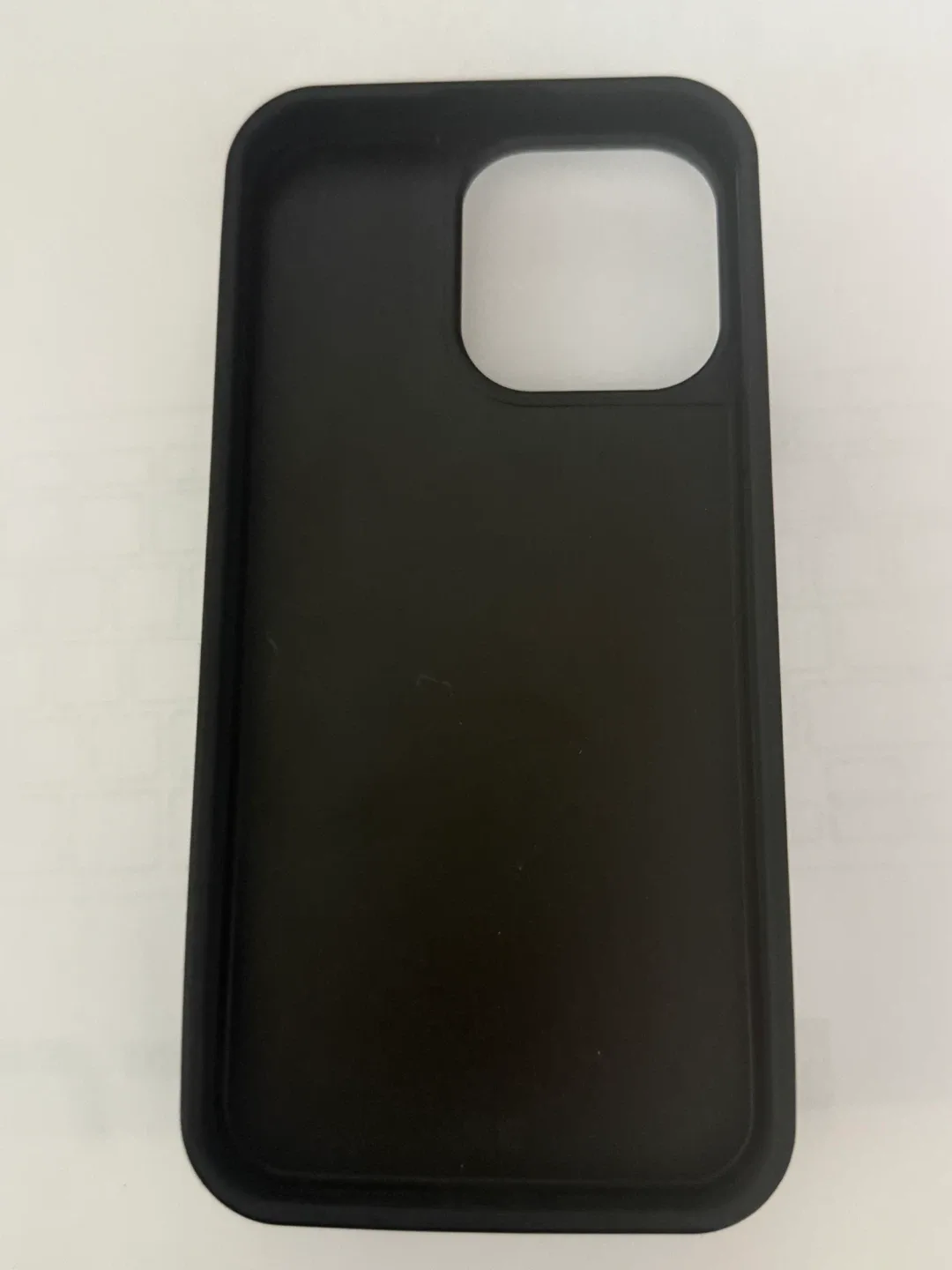 DJDuck iPhone 15 Pro Max Phone Case - White image indicator(2)