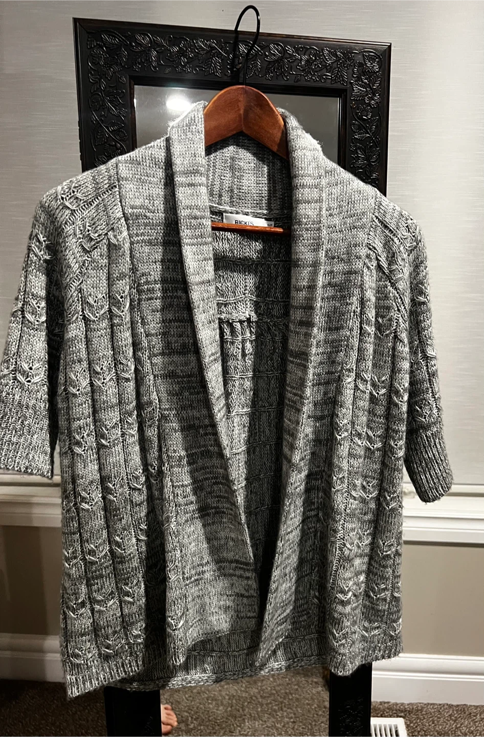 Cardigans - photo 4