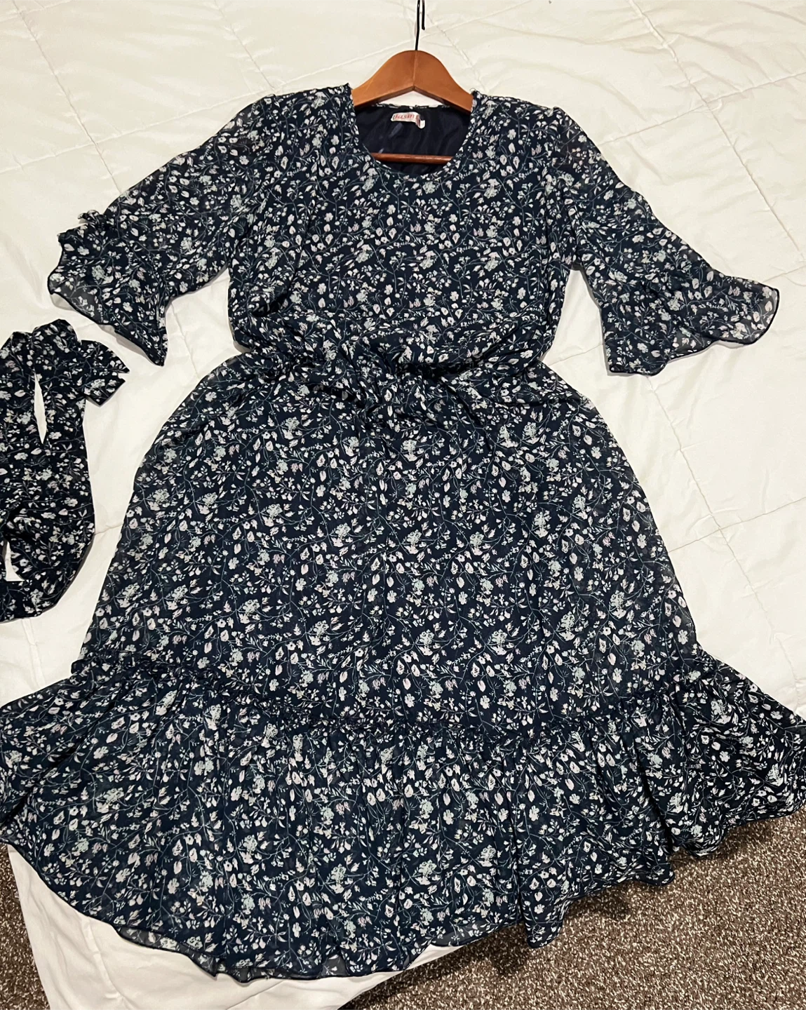 Dresses